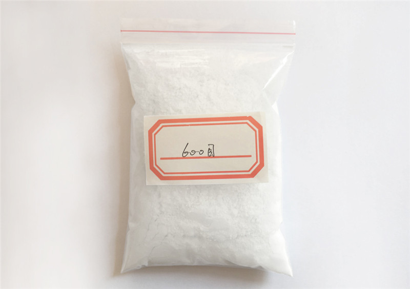 贺州重质碳酸钙粉体在塑胶行业
